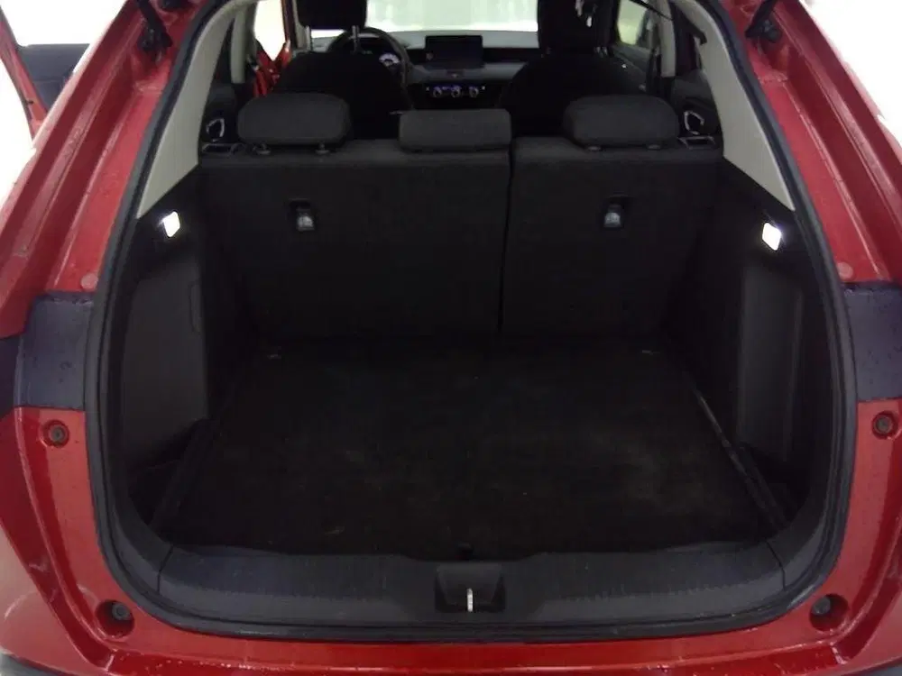 Honda HR-V 1.5 e:HEV ELEGANCE I AUTOMAAT I P-CAMERA I uit 2022, foto 7
