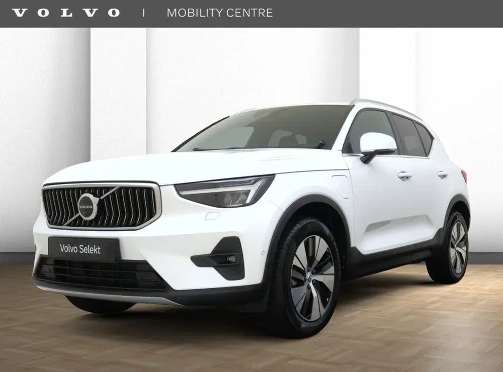 Volvo XC40 T4 Plus Bright uit 2023