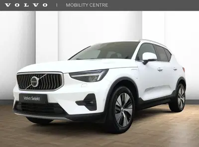 Volvo XC40 T4 Plus Bright uit 2023