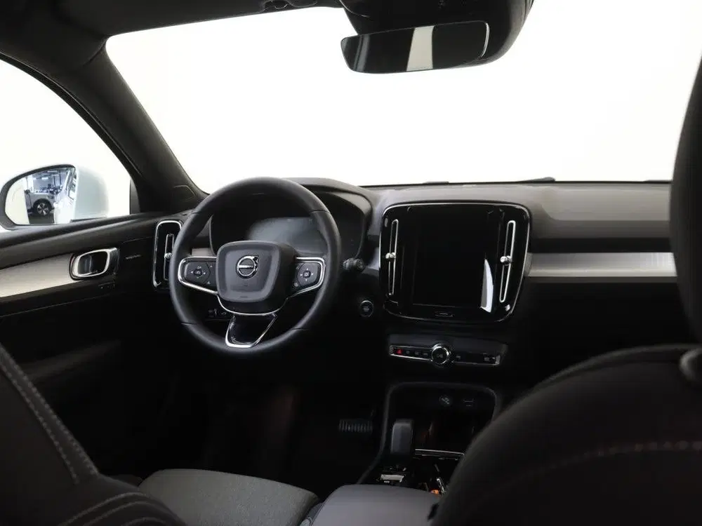 Volvo XC40 T4 Plus Bright uit 2023, foto 10