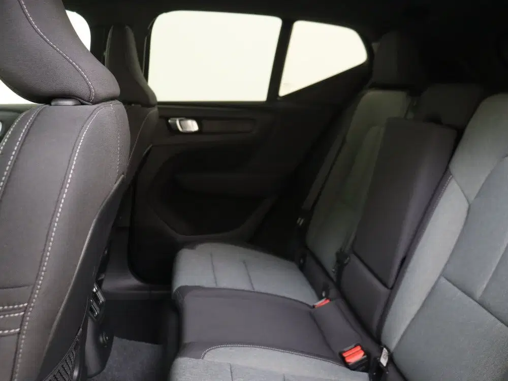 Volvo XC40 T4 Plus Bright uit 2023, foto 8