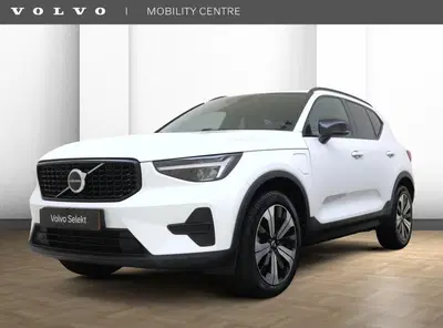 Volvo XC40 T4 Plus Dark uit 2023