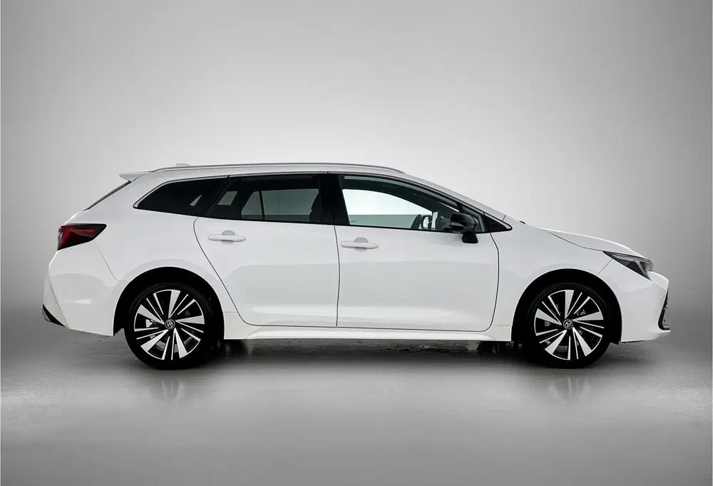 Toyota Corolla Hybrid 140 Dynamic uit 2025, foto 12
