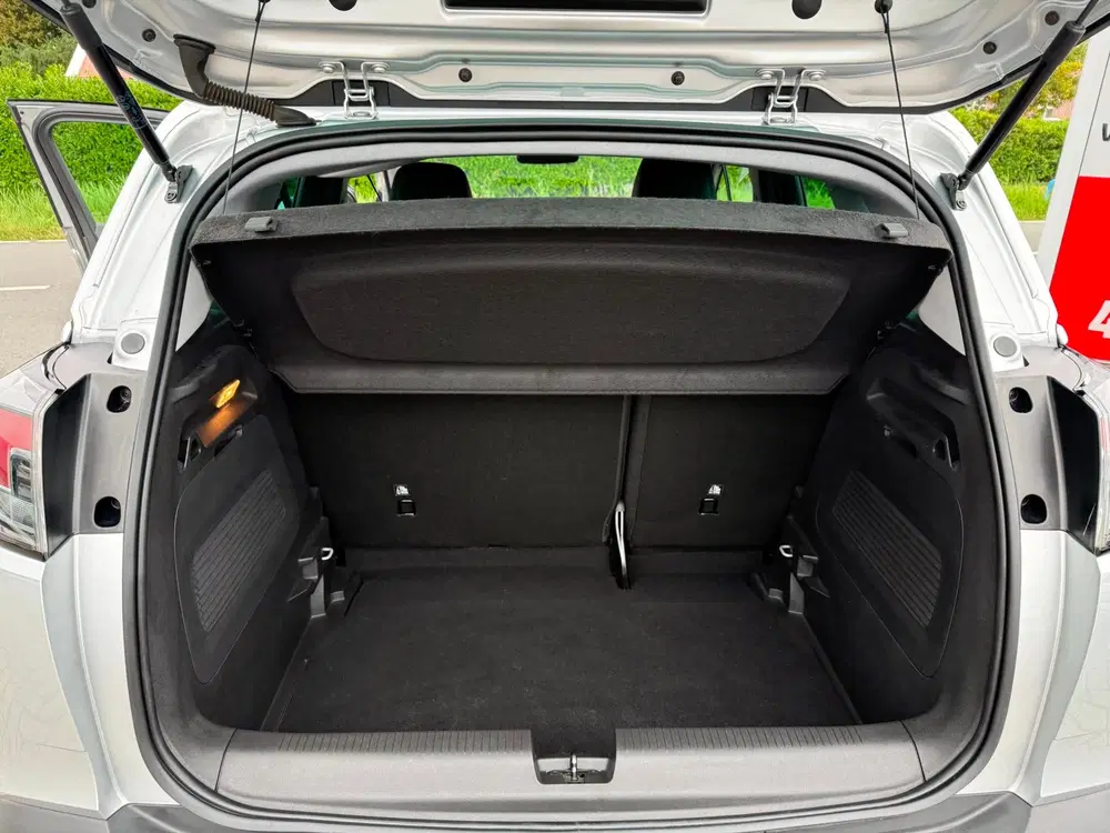 Opel Crossland 1.2 Turbo Elegance RIJKLAARPRIJS uit 2023, foto 11