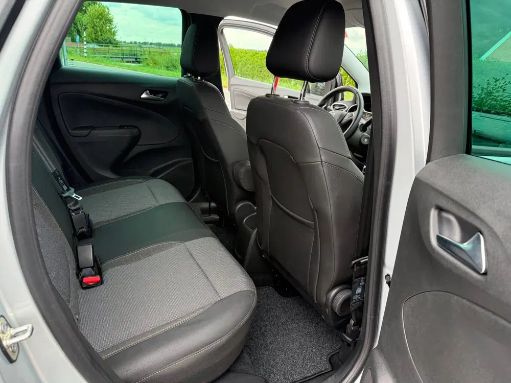 Opel Crossland 1.2 Turbo Elegance RIJKLAARPRIJS uit 2023, foto 14