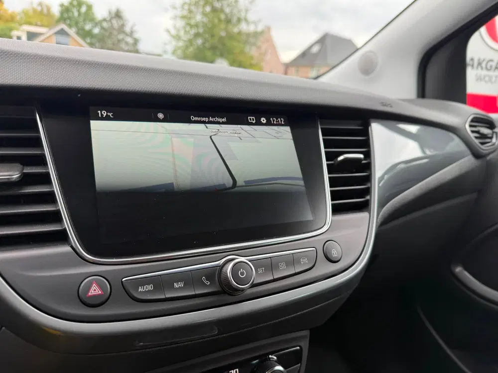Opel Crossland 1.2 Turbo Elegance RIJKLAARPRIJS uit 2023, foto 15