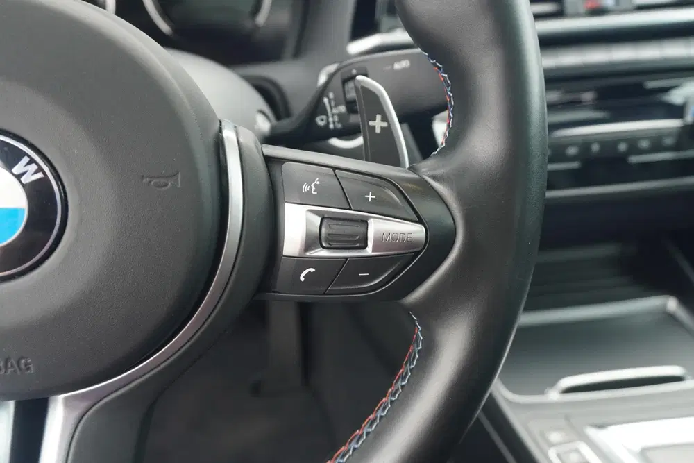 BMW 2-serie 2-serie Coupé M2 DCT Competition uit 2020, foto 14