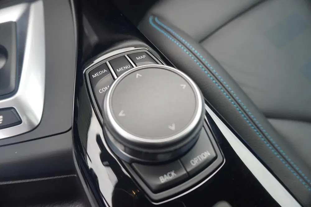 BMW 2-serie 2-serie Coupé M2 DCT Competition uit 2020, foto 15