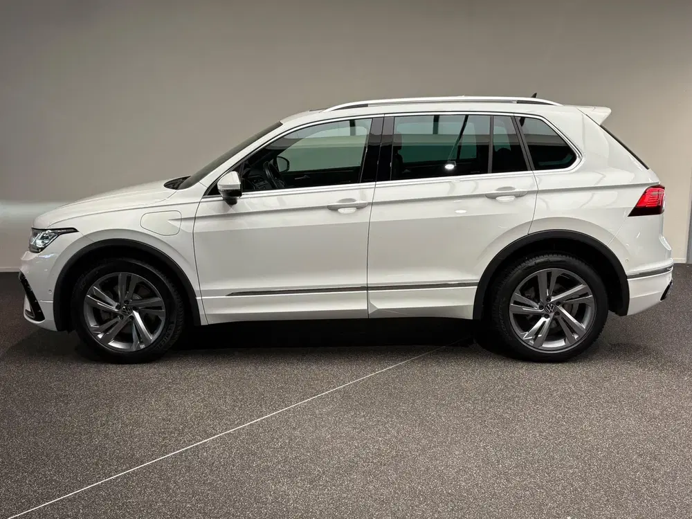 Volkswagen Tiguan 1.4 TSI eHybrid R-Line uit 2023, foto 14