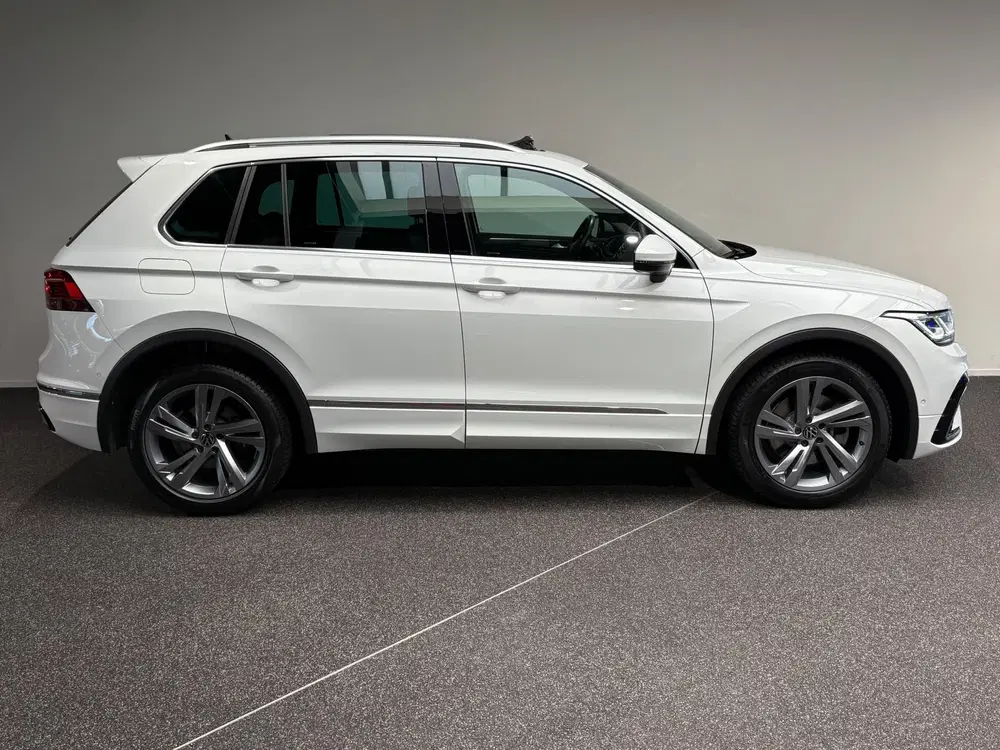 Volkswagen Tiguan 1.4 TSI eHybrid R-Line uit 2023, foto 15