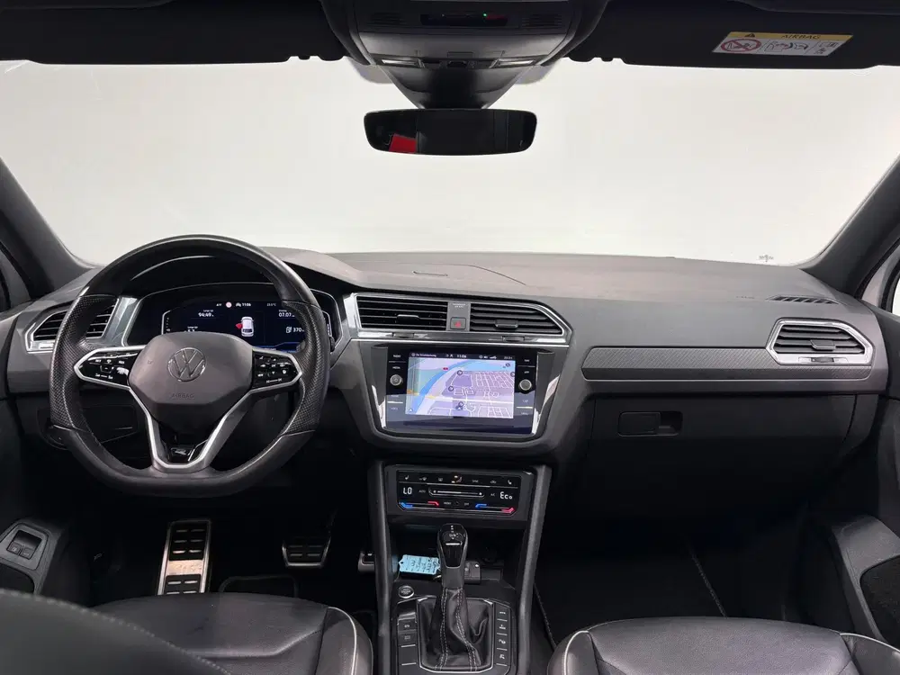 Volkswagen Tiguan 1.4 TSI eHybrid R-Line uit 2023, foto 3