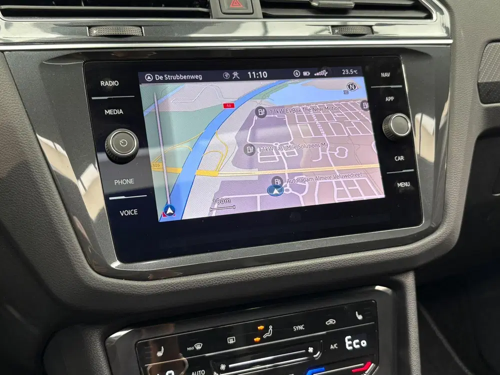 Volkswagen Tiguan 1.4 TSI eHybrid R-Line uit 2023, foto 8