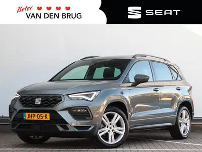 SEAT Ateca 1.5 TSI FR Business Intense uit 2025