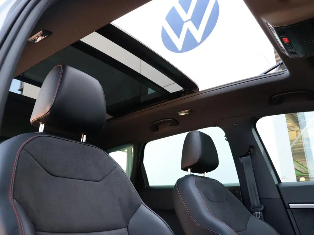 SEAT Ateca 1.5 TSI FR Business Intense uit 2025, foto 11