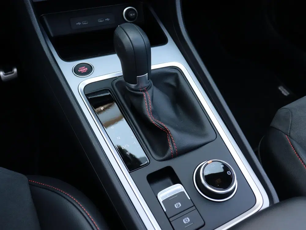 SEAT Ateca 1.5 TSI FR Business Intense uit 2025, foto 14