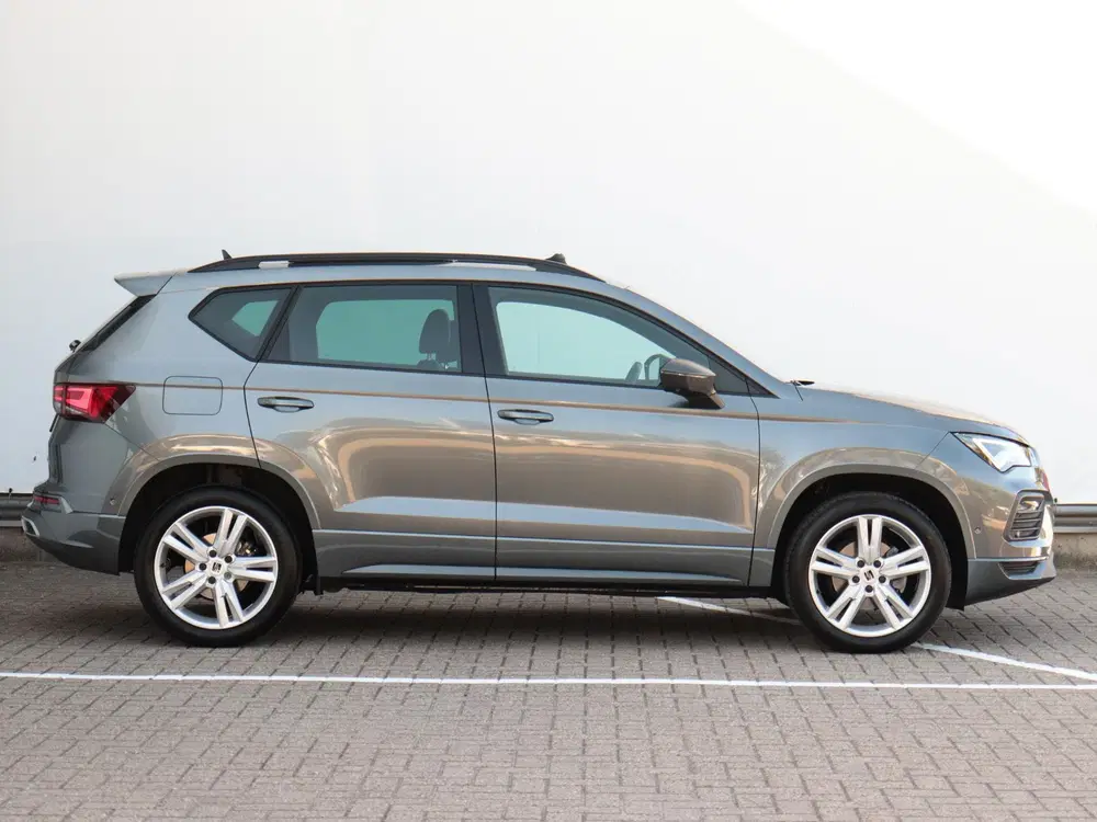 SEAT Ateca 1.5 TSI FR Business Intense uit 2025, foto 4