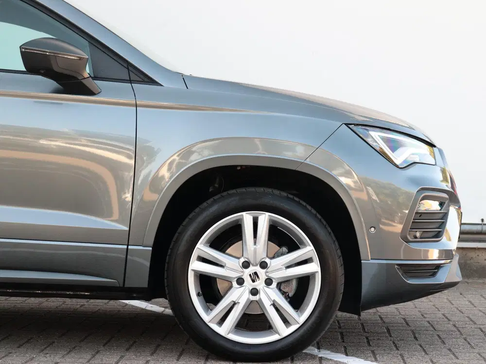 SEAT Ateca 1.5 TSI FR Business Intense uit 2025, foto 5
