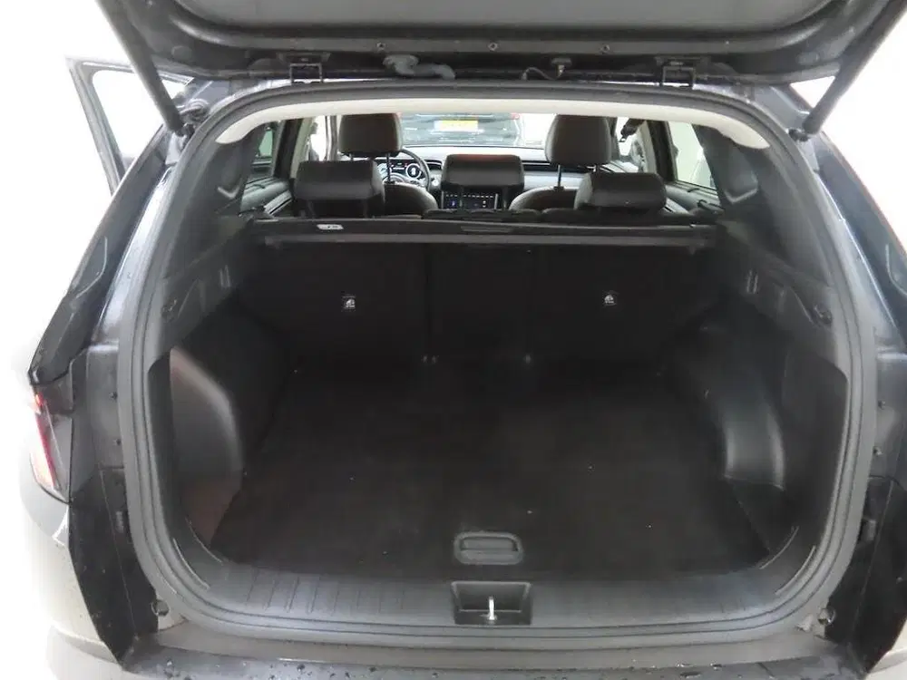 Hyundai TUCSON 1.6 T-GDI HEV PREMIUM I TREKHAAK (1650KG) uit 2021, foto 6