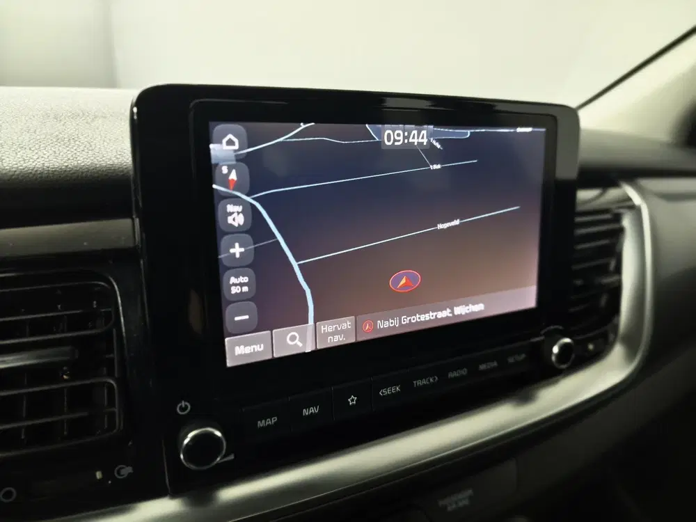 Kia Stonic 1.0 T-GDi MHEV DynamicLine uit 2022, foto 11