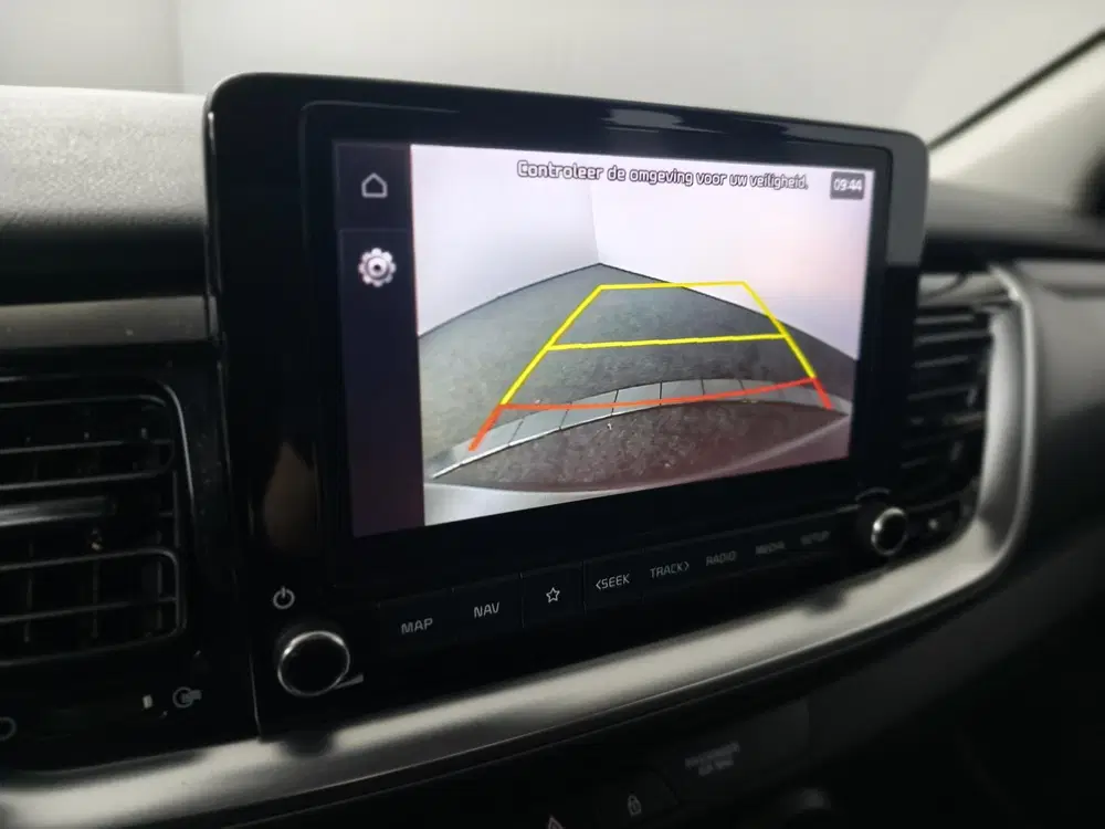 Kia Stonic 1.0 T-GDi MHEV DynamicLine uit 2022, foto 12