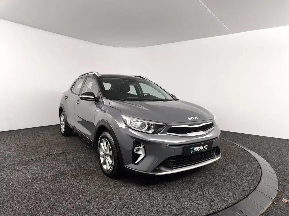 Kia Stonic 1.0 T-GDi MHEV DynamicLine uit 2022, foto 5