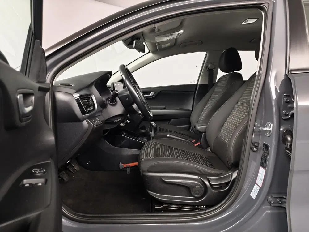 Kia Stonic 1.0 T-GDi MHEV DynamicLine uit 2022, foto 7