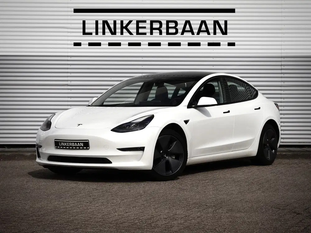 Tesla Model 3 Long Range AWD 75kWh uit 2023