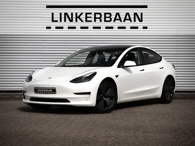 Tesla Model 3 Long Range AWD 75kWh uit 2023