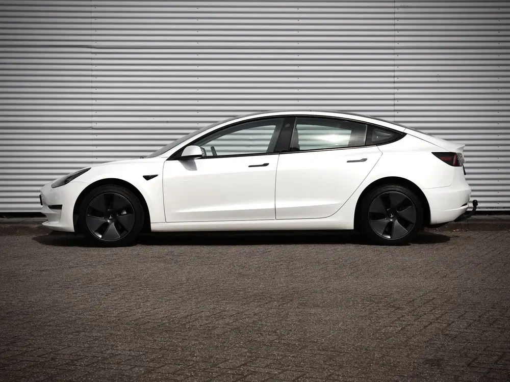 Tesla Model 3 Long Range AWD 75kWh uit 2023, foto 10