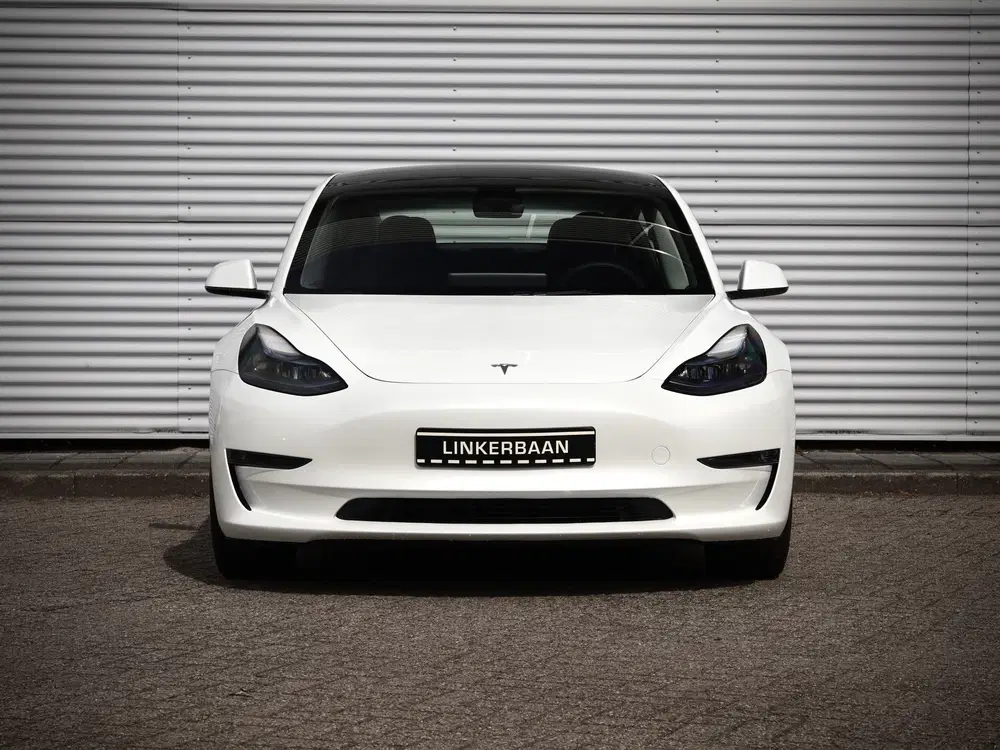 Tesla Model 3 Long Range AWD 75kWh uit 2023, foto 11