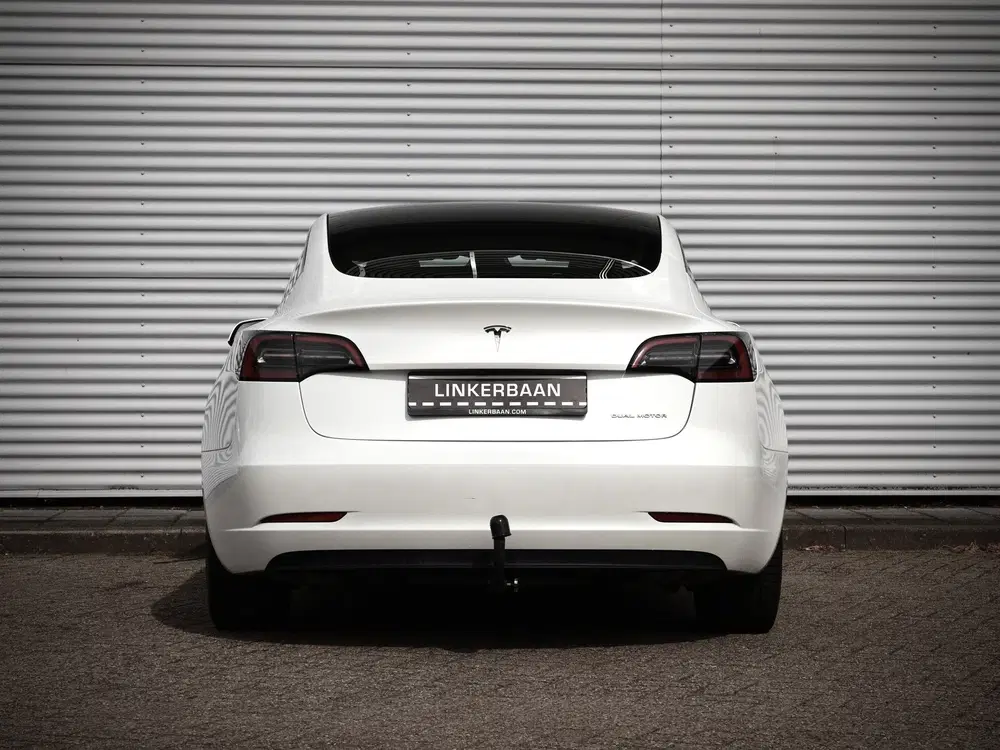 Tesla Model 3 Long Range AWD 75kWh uit 2023, foto 12