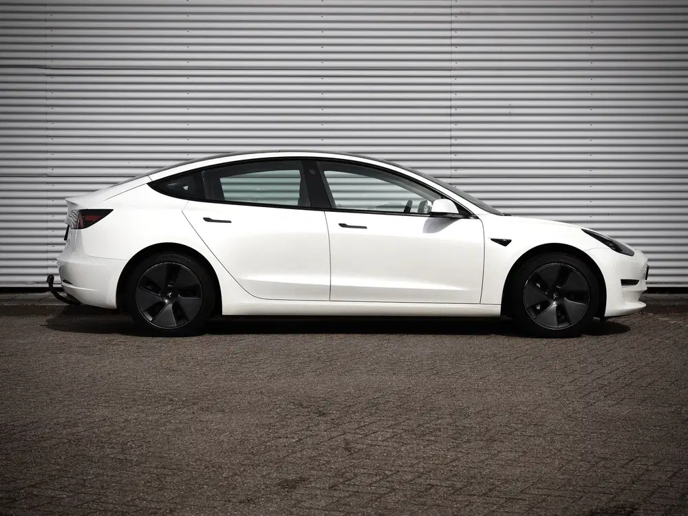 Tesla Model 3 Long Range AWD 75kWh uit 2023, foto 13
