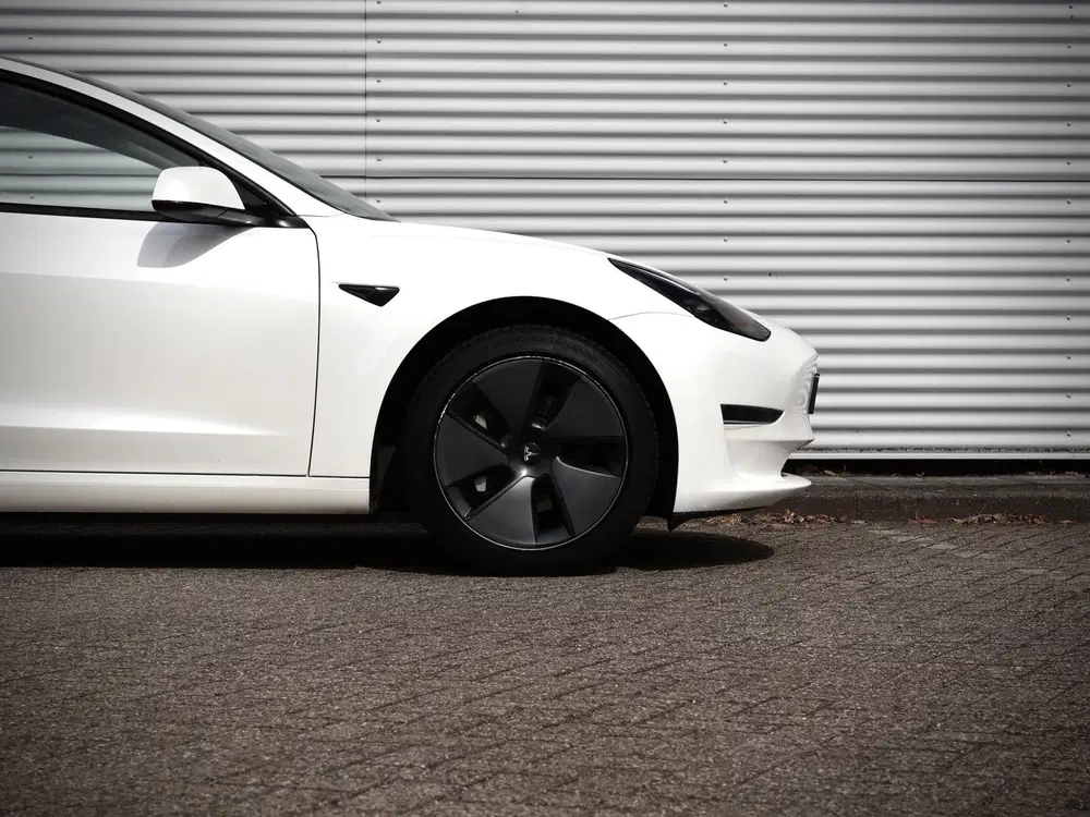 Tesla Model 3 Long Range AWD 75kWh uit 2023, foto 14