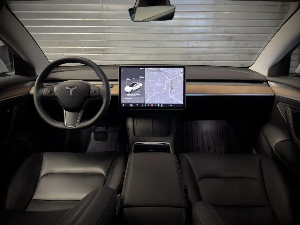 Tesla Model 3 Long Range AWD 75kWh uit 2023, foto 15