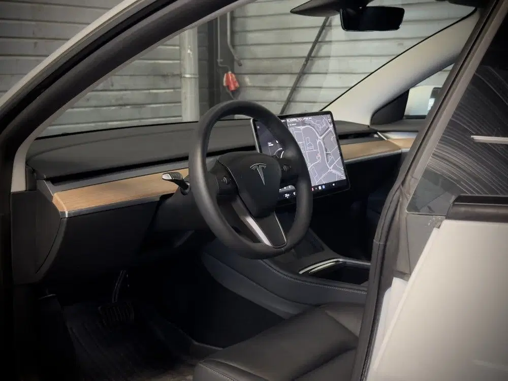 Tesla Model 3 Long Range AWD 75kWh uit 2023, foto 4