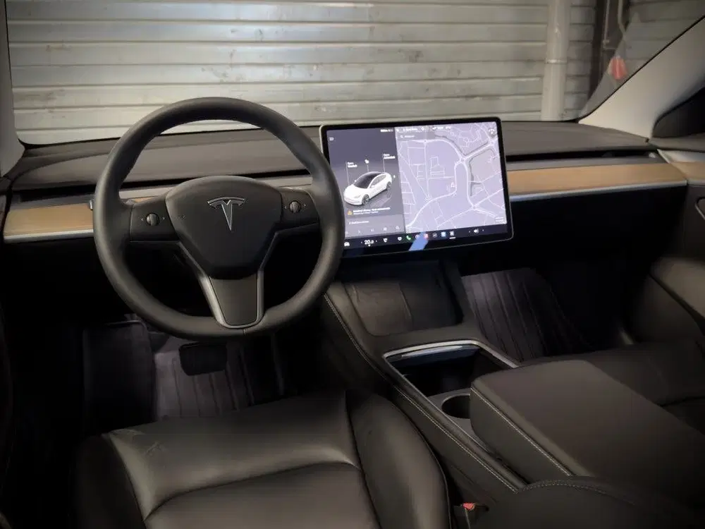 Tesla Model 3 Long Range AWD 75kWh uit 2023, foto 5
