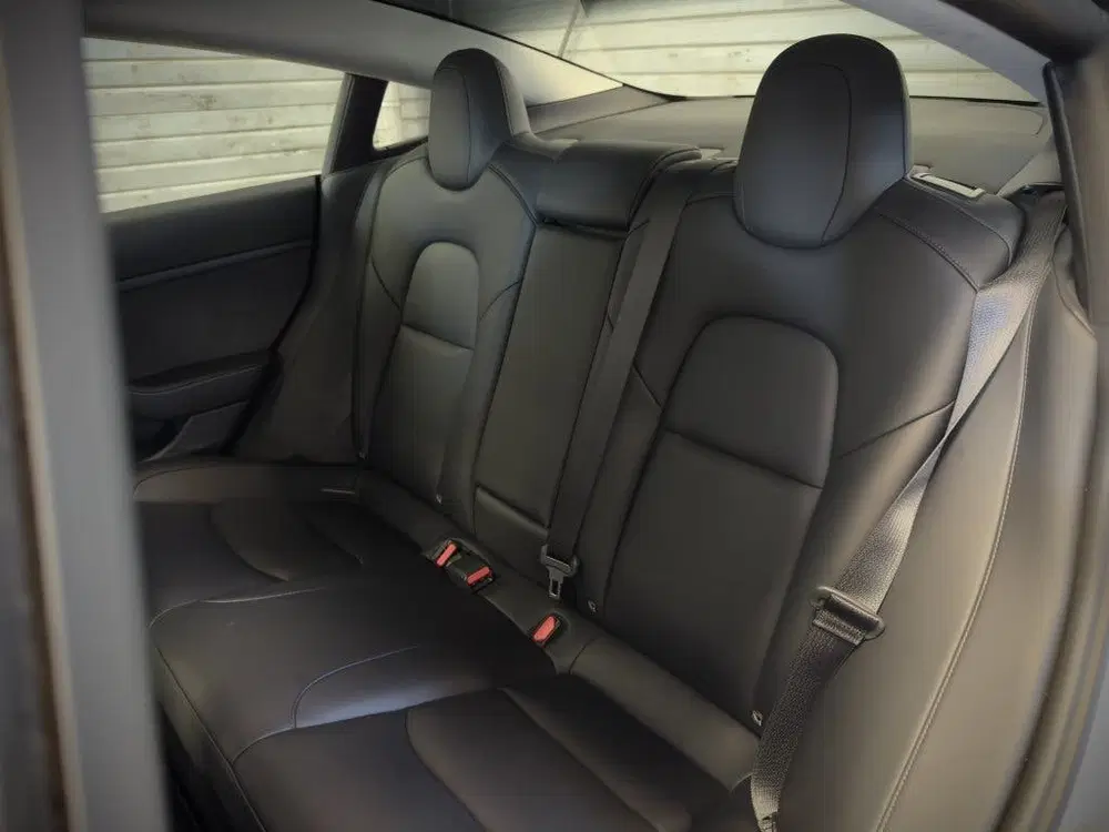 Tesla Model 3 Long Range AWD 75kWh uit 2023, foto 7