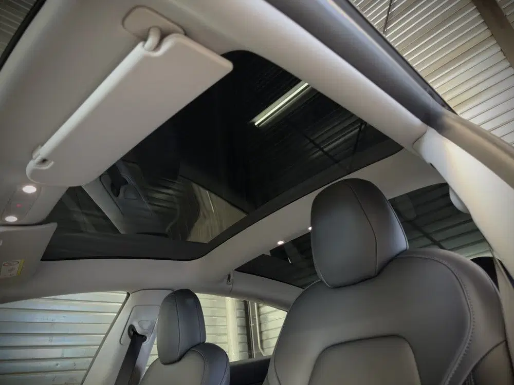 Tesla Model 3 Long Range AWD 75kWh uit 2023, foto 8