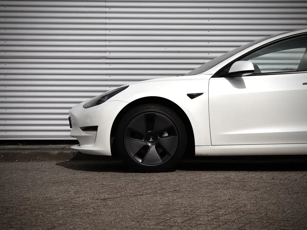 Tesla Model 3 Long Range AWD 75kWh uit 2023, foto 9