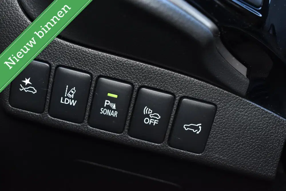 Mitsubishi Outlander 2.4 PHEV Diamand Edition LEDER VOL 360 uit 2019, foto 14