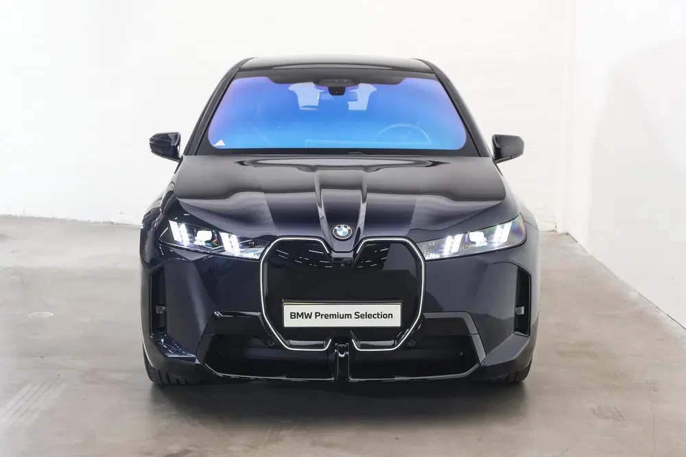 BMW iX xDrive45 M Sport uit 2025, foto 6