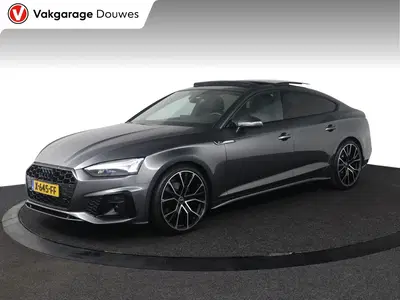 Audi A5 35 TFSI S edition Competition uit 2023