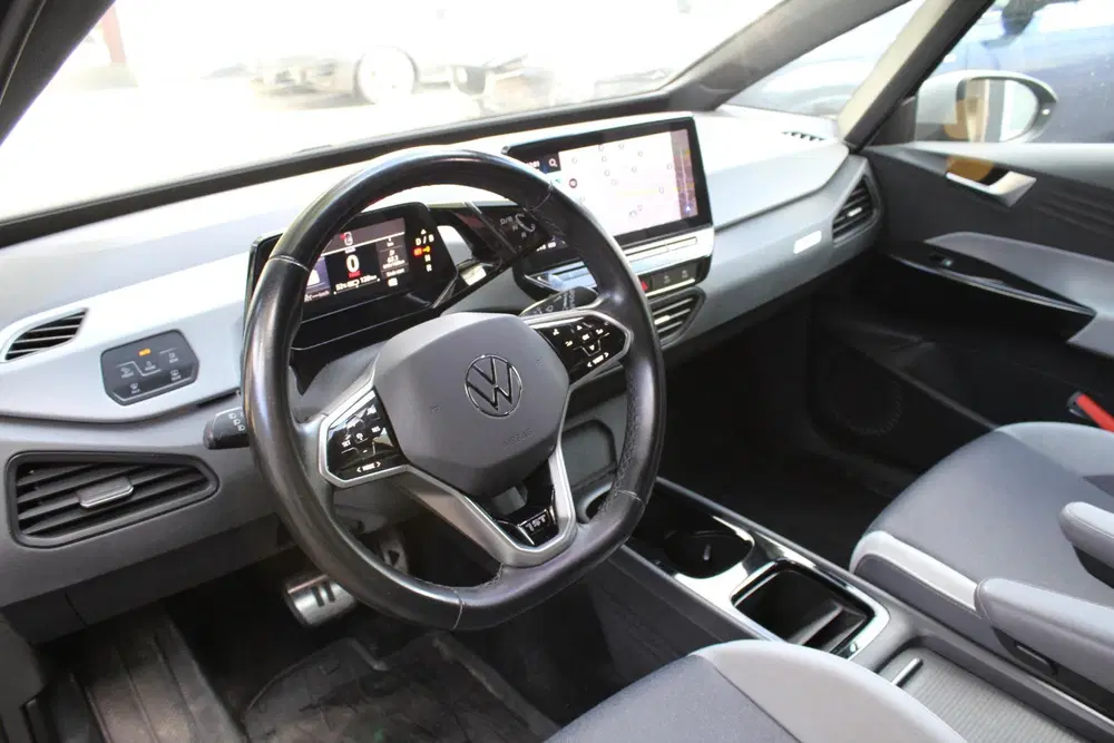 Volkswagen ID.3 First Plus 58 kWh uit 2020, foto 10