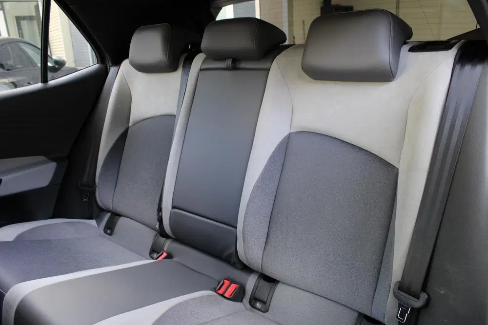 Volkswagen ID.3 First Plus 58 kWh uit 2020, foto 12