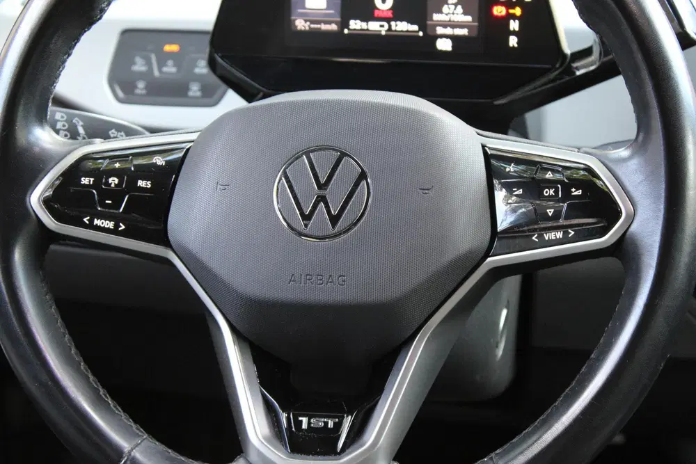 Volkswagen ID.3 First Plus 58 kWh uit 2020, foto 13