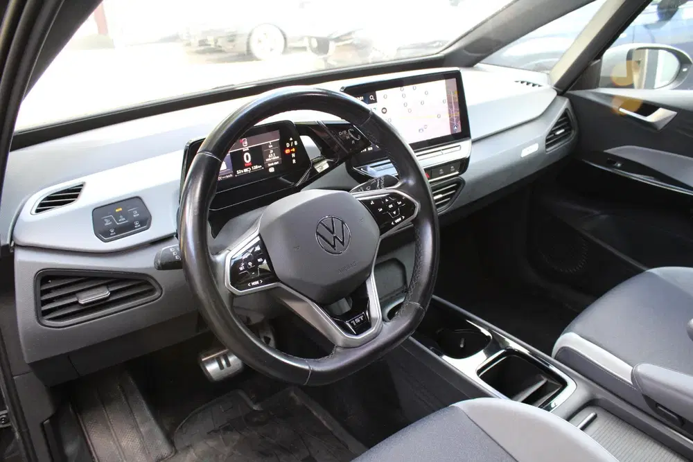 Volkswagen ID.3 First Plus 58 kWh uit 2020, foto 7