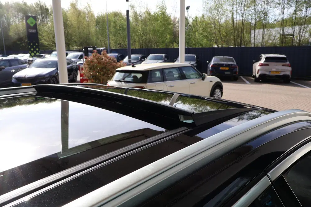 BMW X3 xDrive30e uit 2022, foto 14