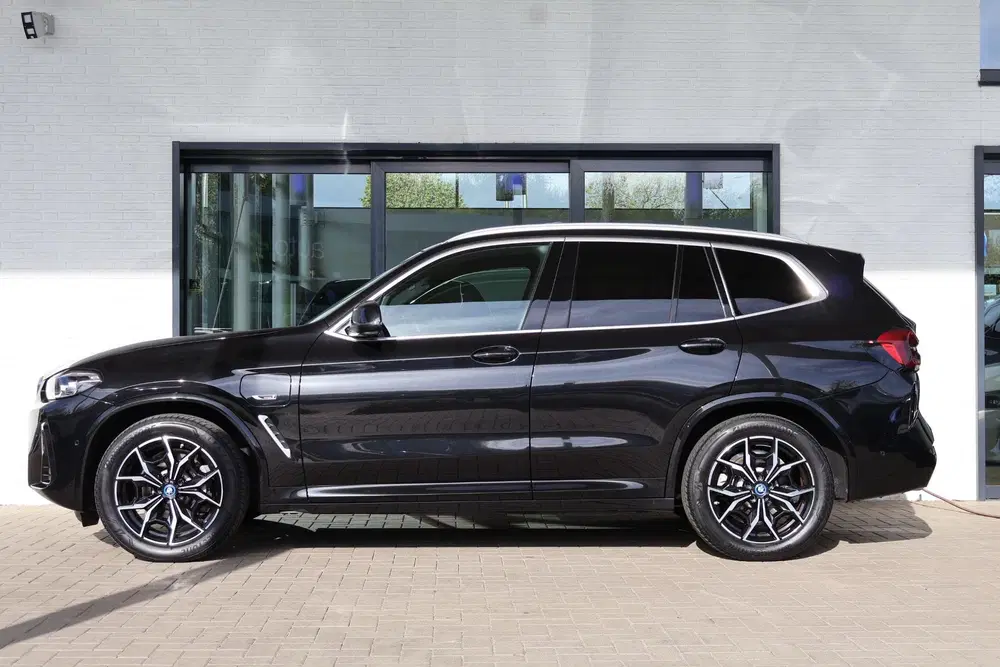 BMW X3 xDrive30e uit 2022, foto 5