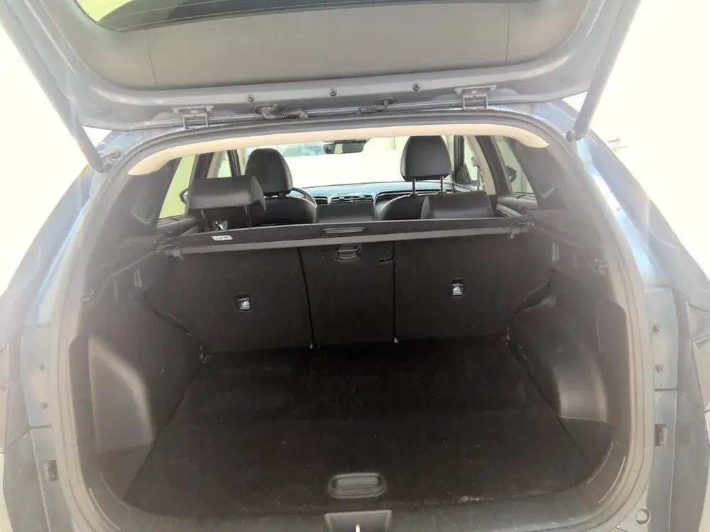 Hyundai TUCSON 1.6 T-GDI PHEV PREMIUM SKY 4WD I SCHUIFDAK uit 2021, foto 6