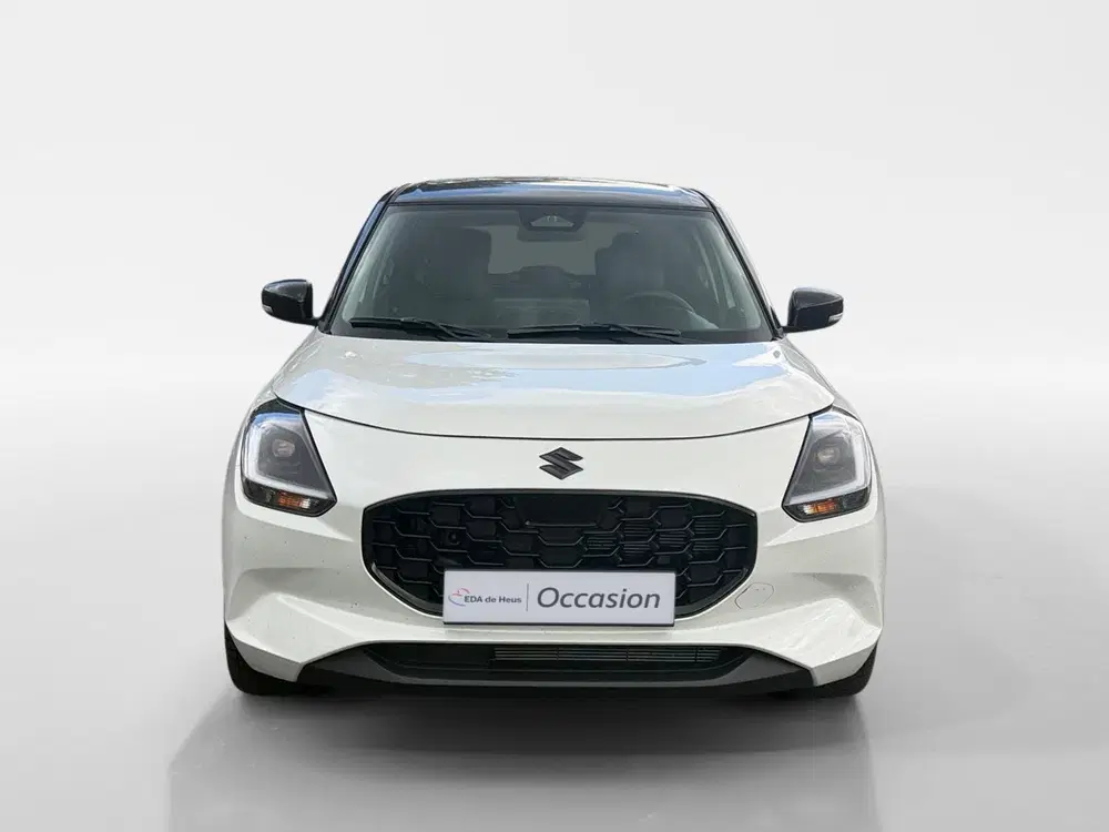 Suzuki Swift 1.2 Style Smart Hybrid Sport edition uit 2026, foto 7